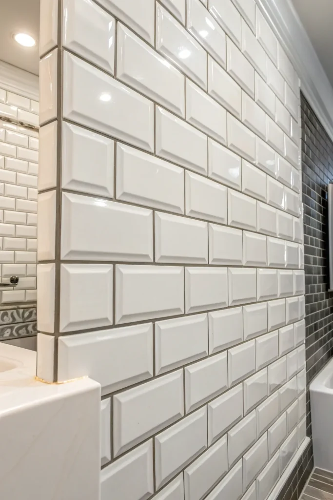 15 Vintage Bathroom Decor Ideas That Feel Timeless and Refined 5 sx 4