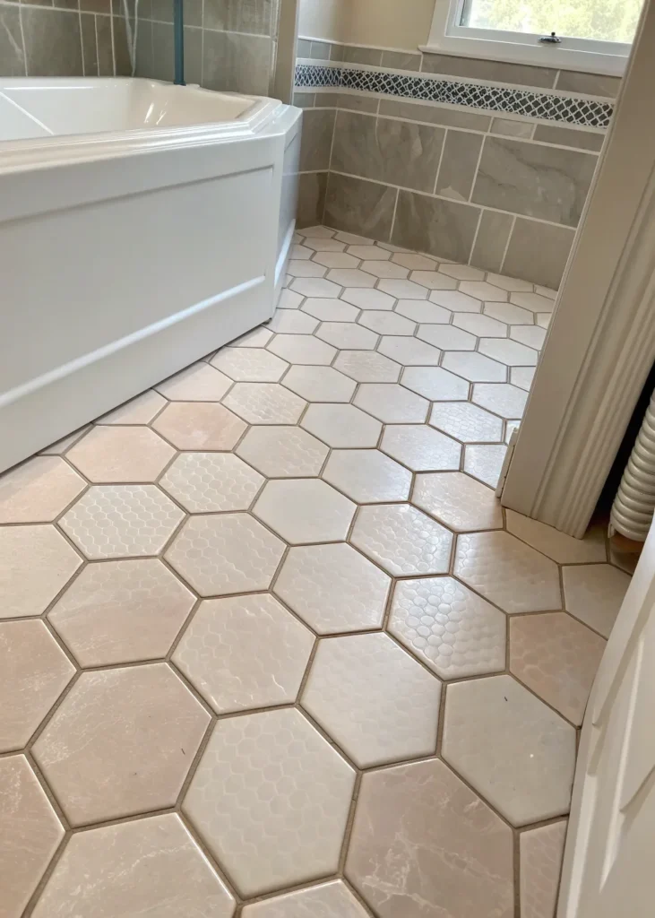 15 Vintage Bathroom Decor Ideas That Feel Timeless and Refined 6 sx 5