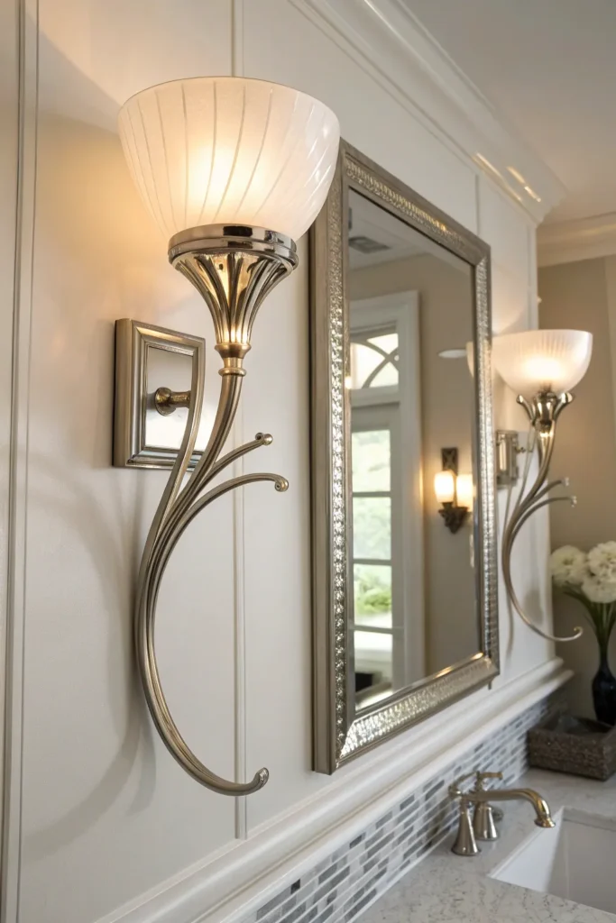 15 Vintage Bathroom Decor Ideas That Feel Timeless and Refined 9 sx 8