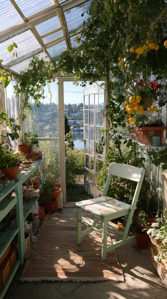 15 Budget-Friendly She Shed Ideas for Women's Day: Creating Your Personal Sanctuary 12 tg 11 2