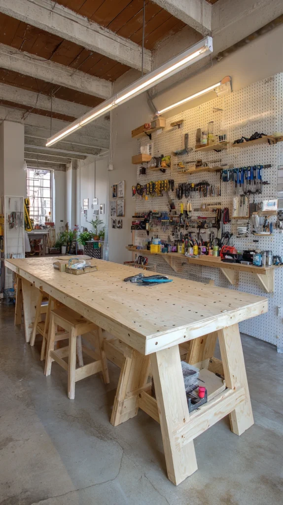 15 Budget-Friendly She Shed Ideas for Women's Day: Creating Your Personal Sanctuary 6 tg 5 2