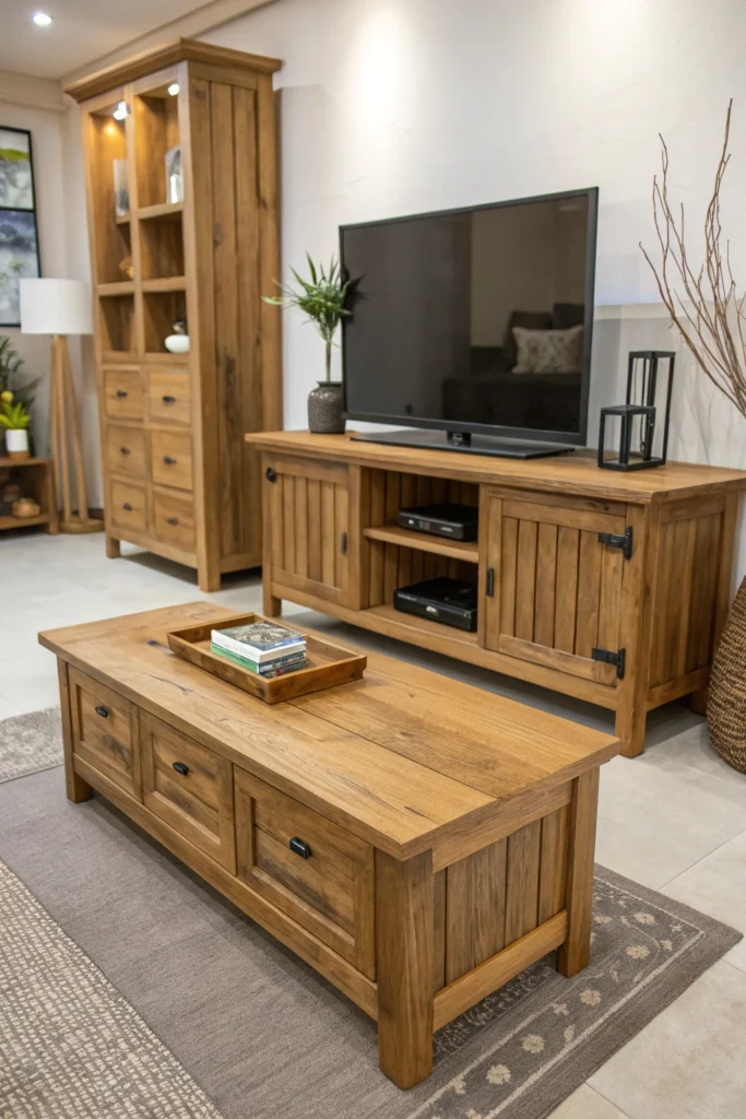 15 70s Living Room Decor Ideas 10 tg 9 1