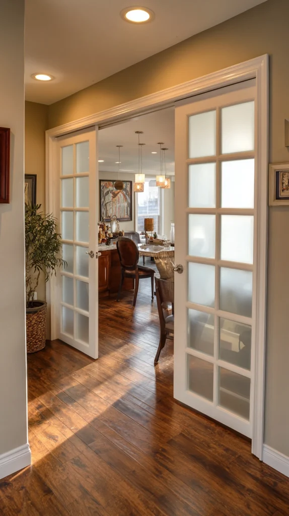 15 Temporary Door Ideas for the Home 11 uj 10 1