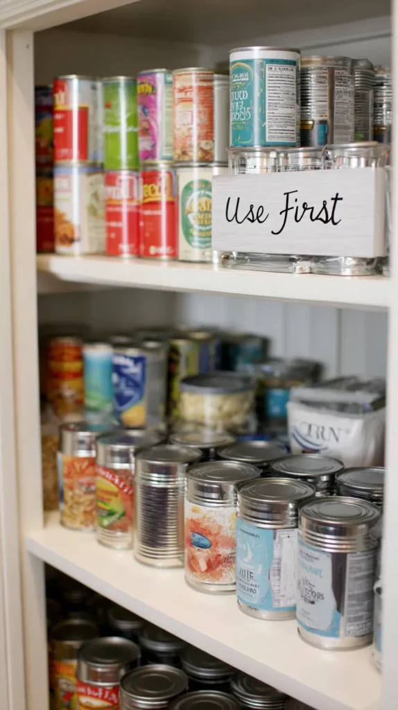 15 Pantry Organization Ideas That Are Actually Practical 12 uj 11
