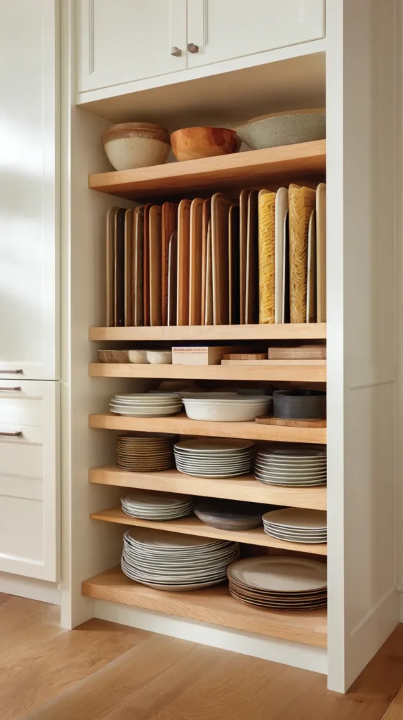 15 Pantry Organization Ideas That Are Actually Practical 5 uj 4