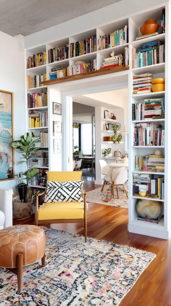 15 Temporary Door Ideas for the Home 6 uj 5 1