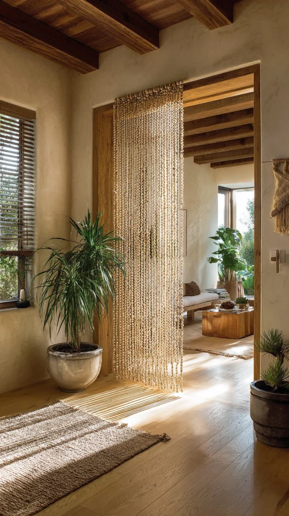 15 Temporary Door Ideas for the Home 7 uj 6 1