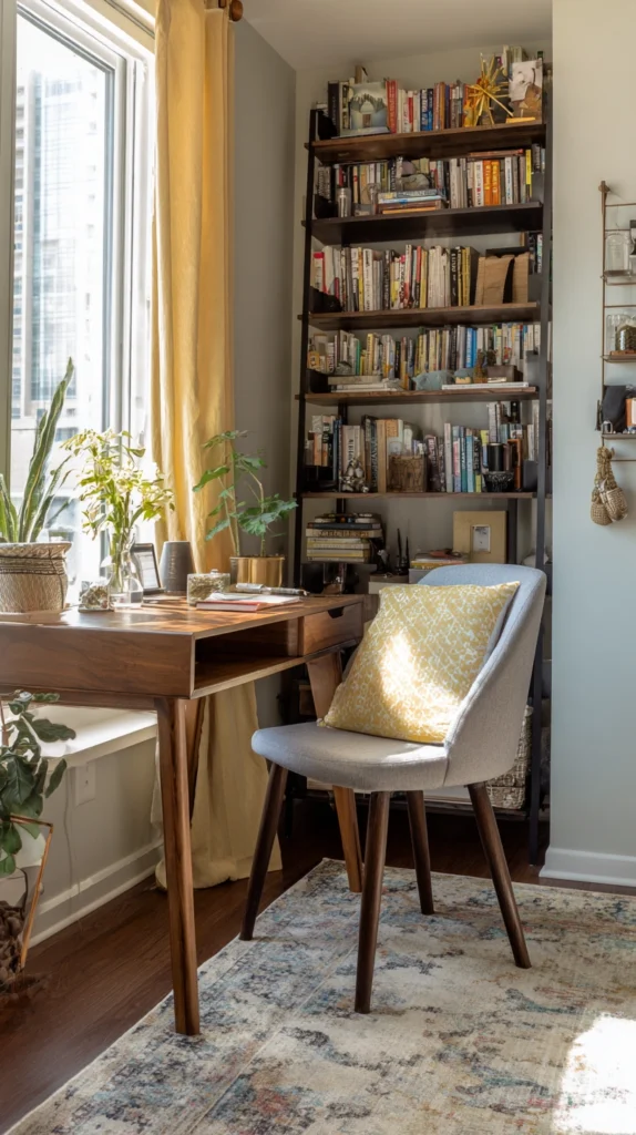 15 Home Office Styling Ideas That Boost Focus 2 vg 1