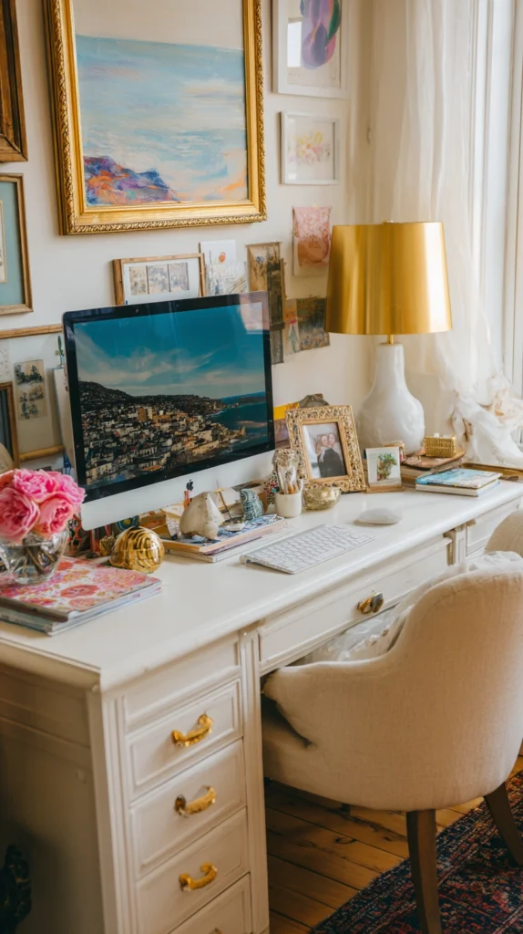 15 Home Office Styling Ideas That Boost Focus 15 vg 14