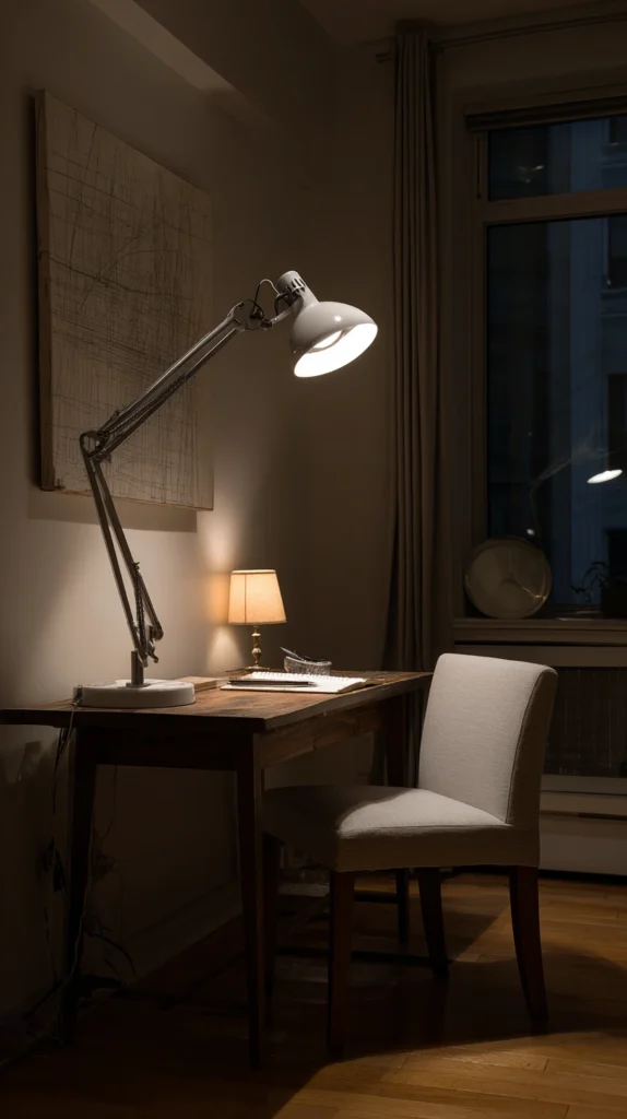 15 Home Office Styling Ideas That Boost Focus 4 vg 3