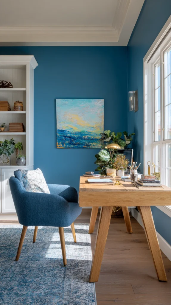 15 Home Office Styling Ideas That Boost Focus 6 vg 5