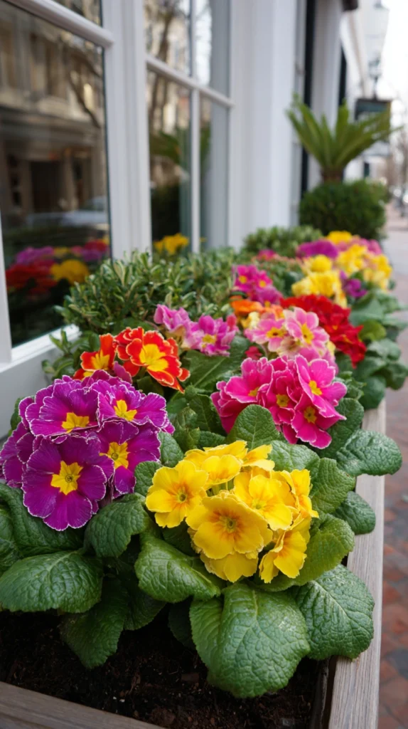 15 Spring Window Box Ideas for Curb Appeal 11 vs 10