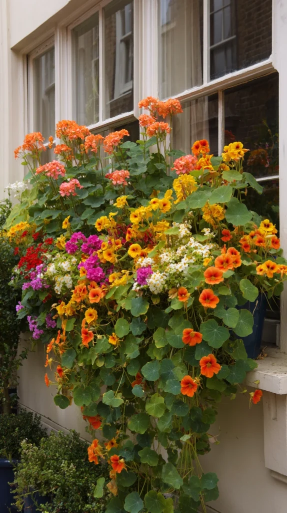 15 Spring Window Box Ideas for Curb Appeal 12 vs 11