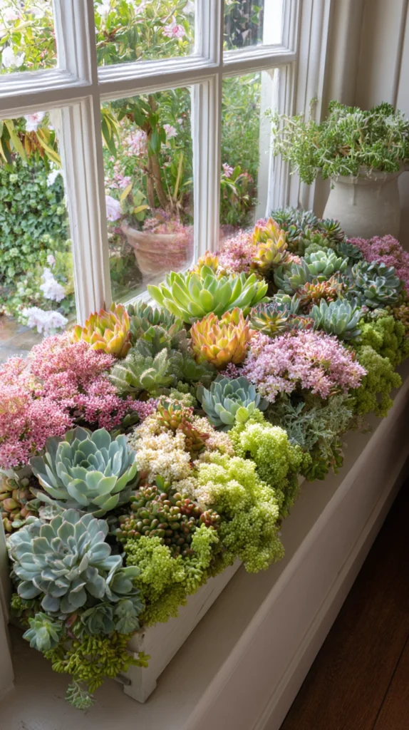 15 Spring Window Box Ideas for Curb Appeal 16 vs 15
