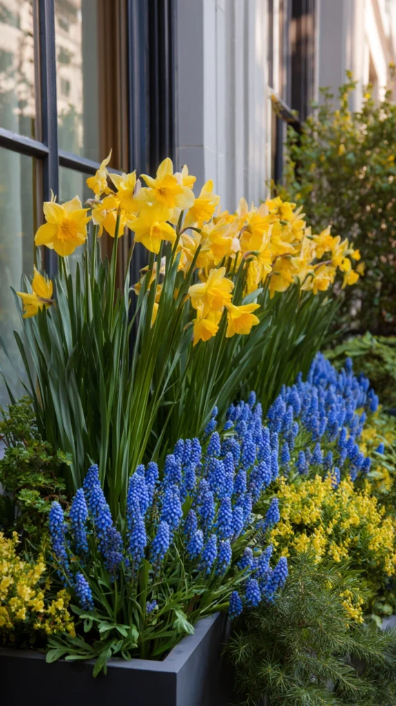 15 Spring Window Box Ideas for Curb Appeal 5 vs 4