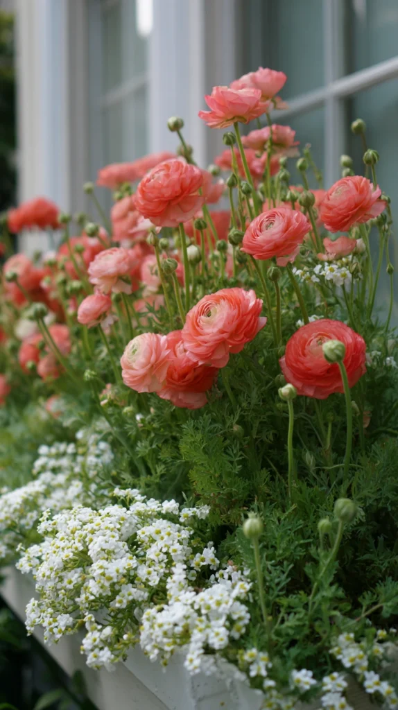 15 Spring Window Box Ideas for Curb Appeal 8 vs 7