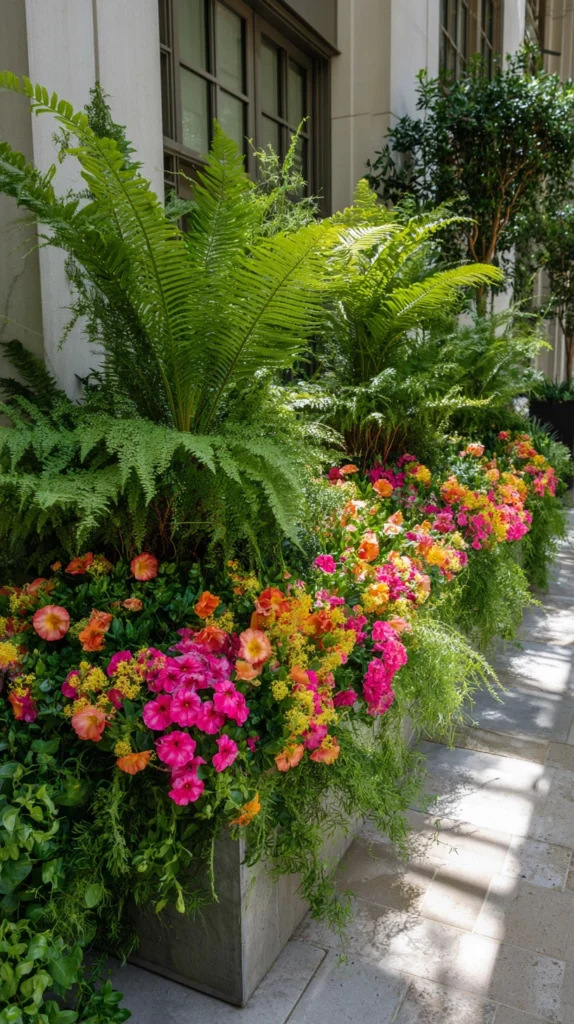 15 Spring Window Box Ideas for Curb Appeal 9 vs 8