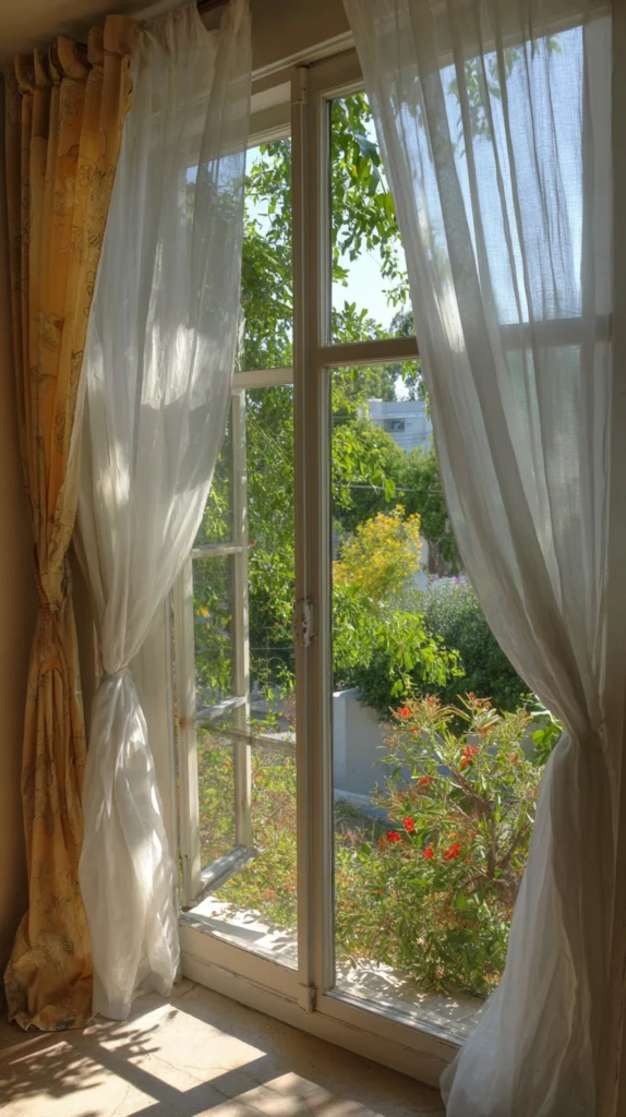 15 Light and Airy Spring Living Room Updates 13 vx 12