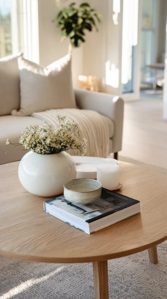 15 Light and Airy Spring Living Room Updates 14 vx 13