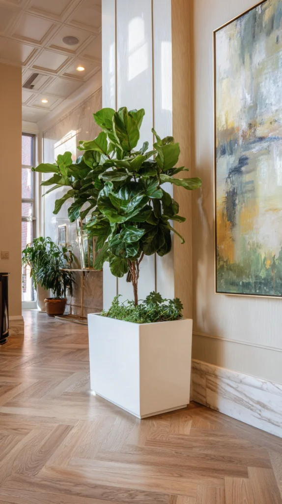 15 Light and Airy Spring Living Room Updates 5 vx 3