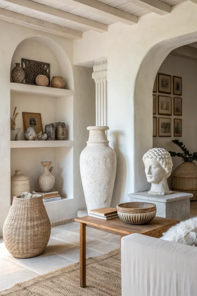 15 Irish Cottage Home Decor Ideas That Feel Timeless, Cozy, and Modern 10 wa 9