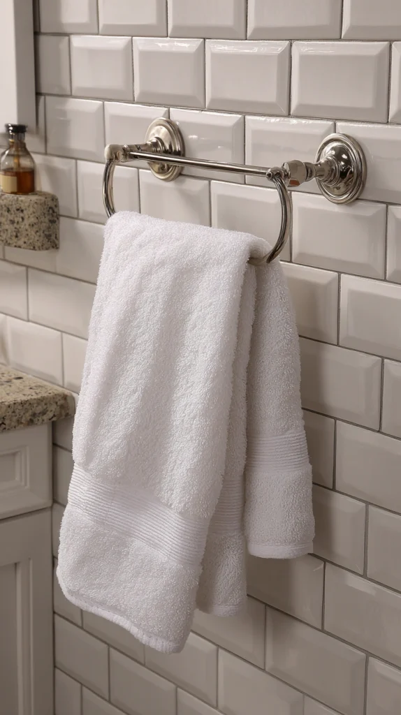 15 Bathroom Towel Hook Ideas 2 wd 1 1