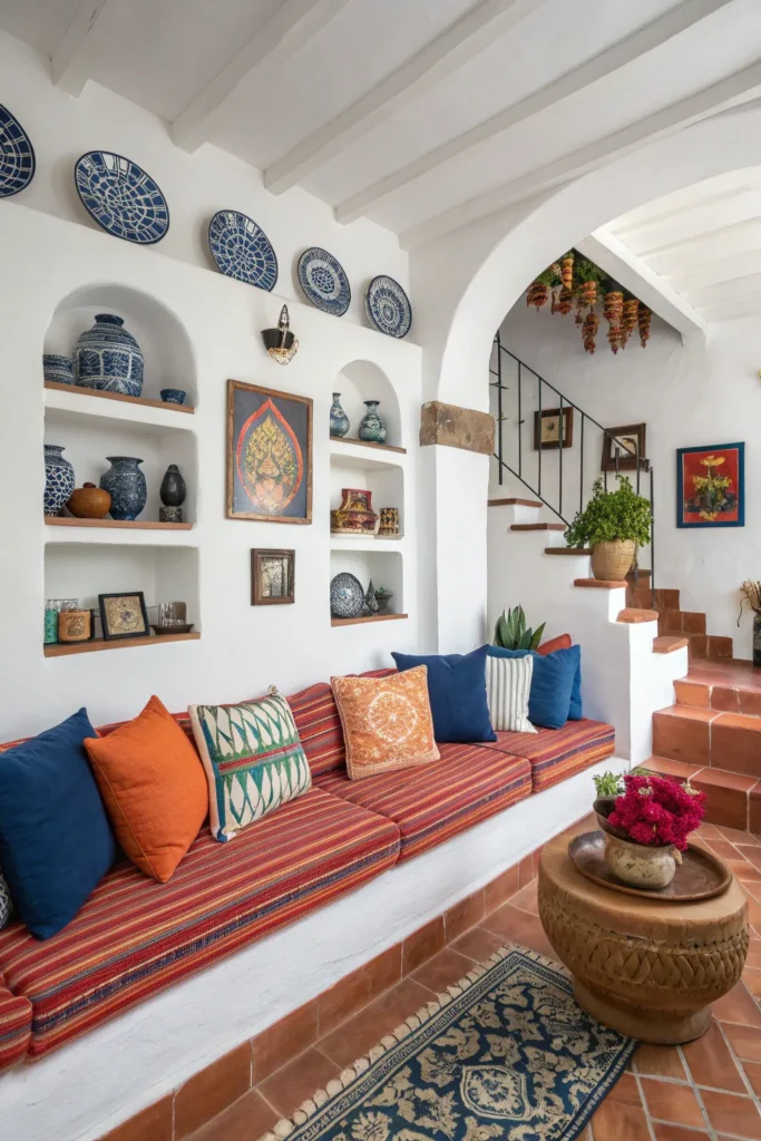15 Mexican Home Decor Ideas 2 wd 1