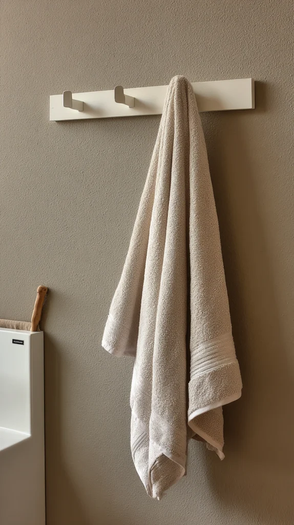 15 Bathroom Towel Hook Ideas 13 wd 12 1