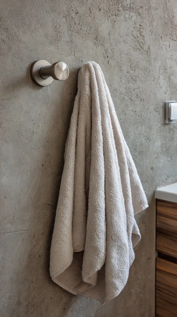 15 Bathroom Towel Hook Ideas 16 wd 15 1