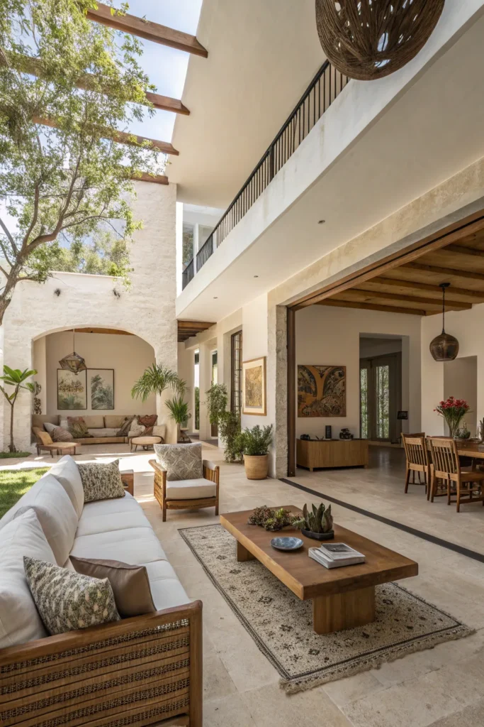 15 Mexican Home Decor Ideas 16 wd 15