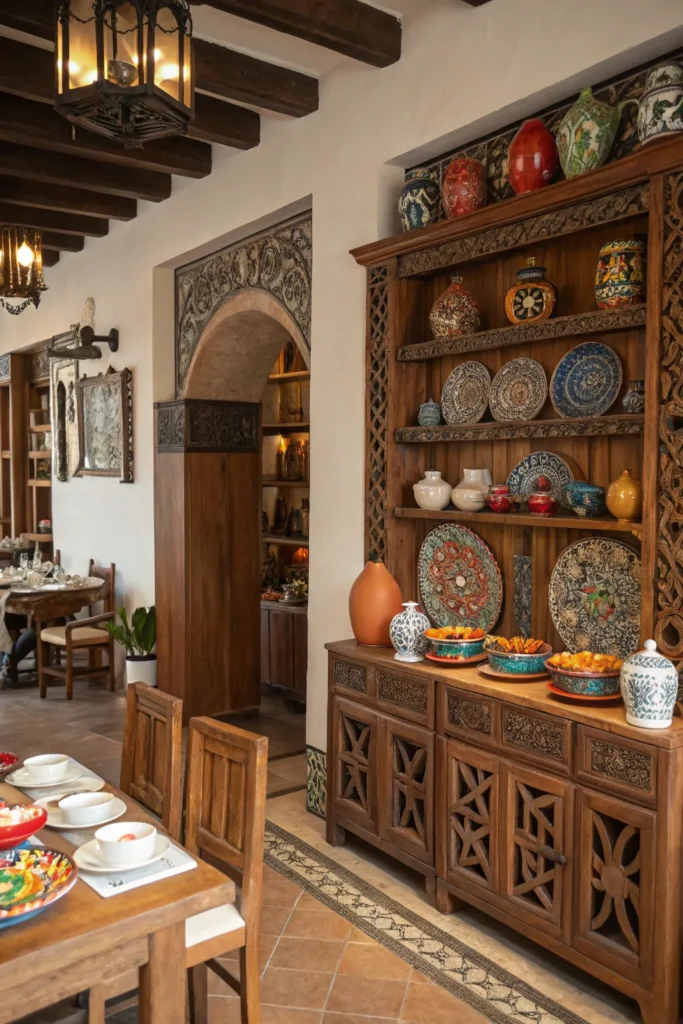 15 Mexican Home Decor Ideas 3 wd 2