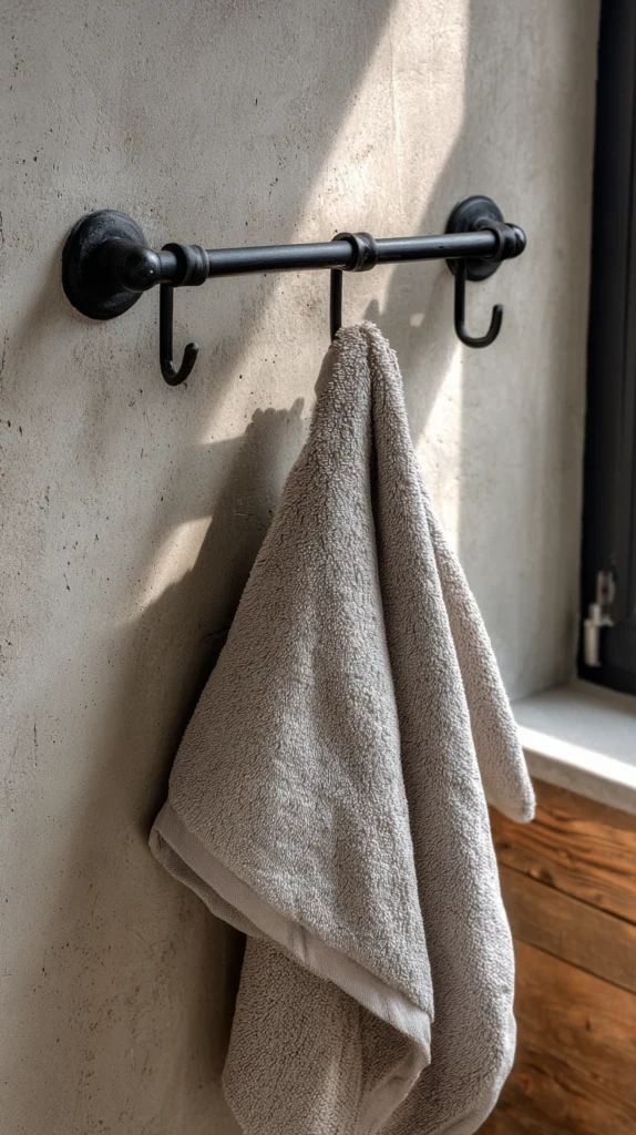15 Bathroom Towel Hook Ideas 4 wd 3 1