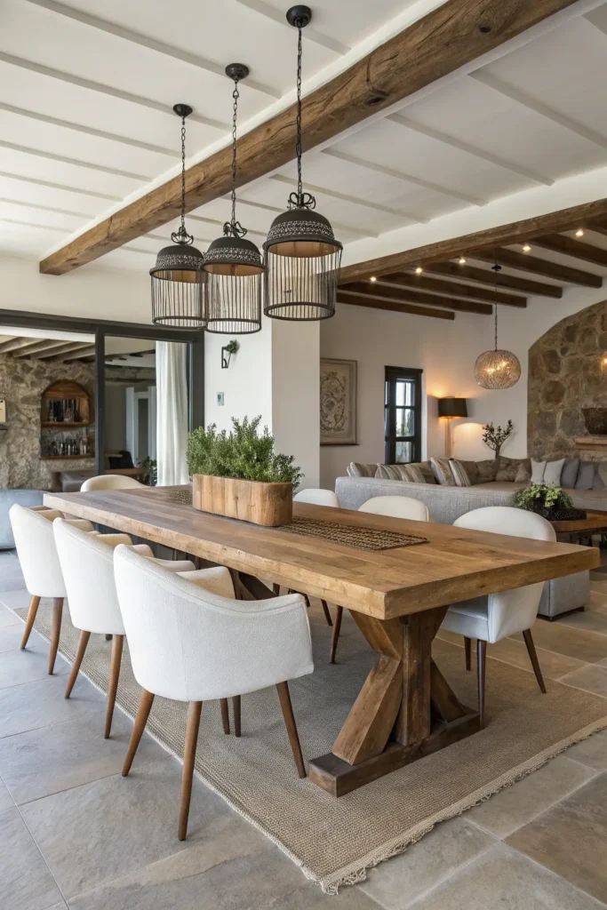 15 Mexican Home Decor Ideas 7 wd 6