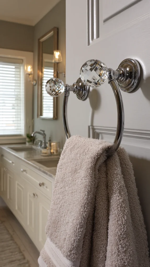 15 Bathroom Towel Hook Ideas 8 wd 7 1