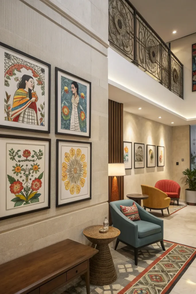 15 Mexican Home Decor Ideas 8 wd 7