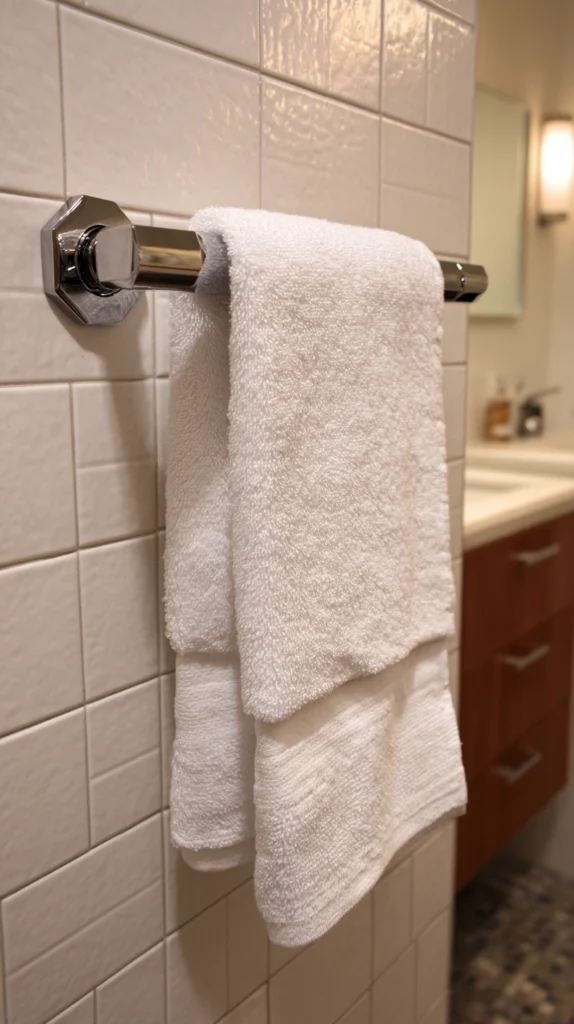 15 Bathroom Towel Hook Ideas 9 wd 8 1