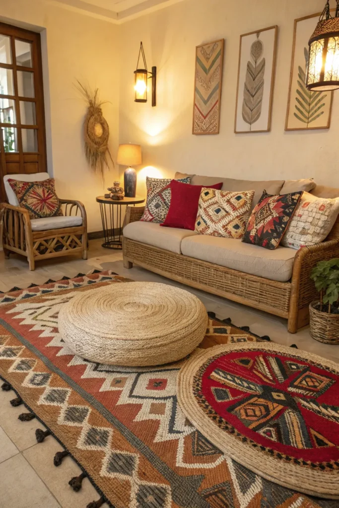 15 Mexican Home Decor Ideas 9 wd 8