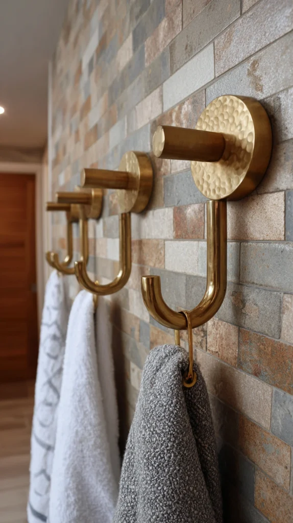 15 Bathroom Towel Hook Ideas 10 wd 9 1