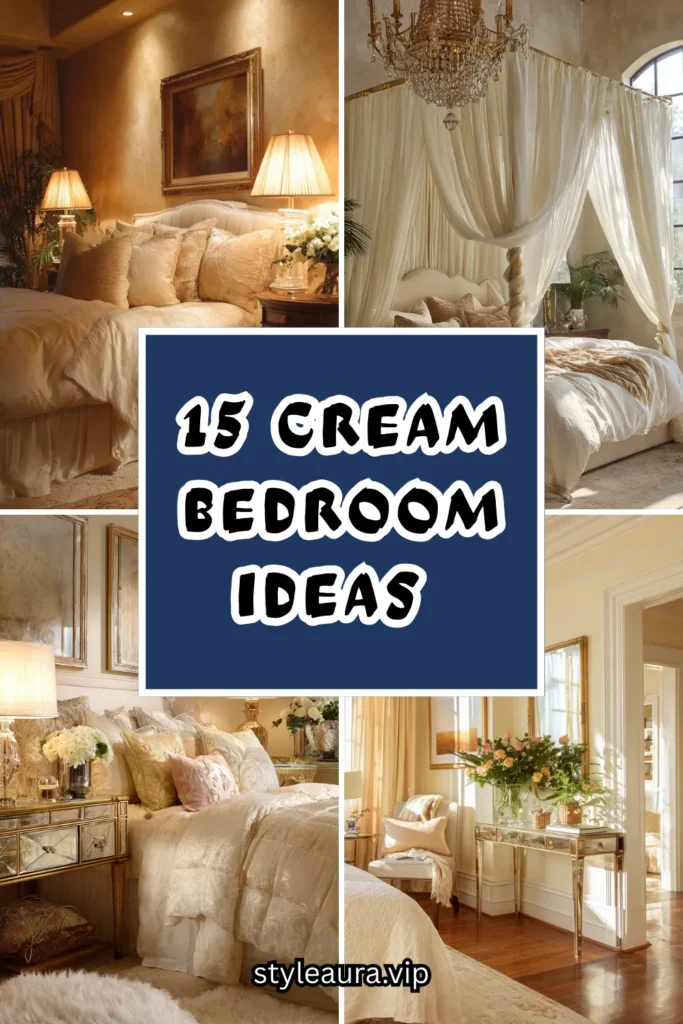 15 Cream Bedroom Ideas for a Soft Luxurious Feel 1 15 2026 03 14T171934.850
