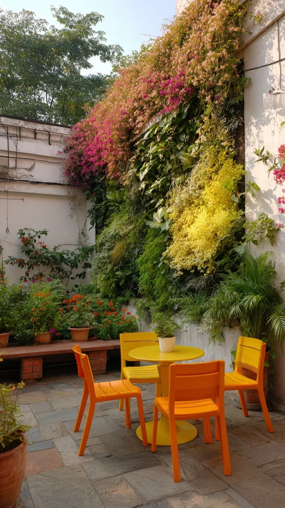 15 Outdoor Feature Wall Ideas That Steal the Show 2 ce 1