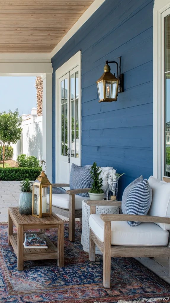 15 Outdoor Feature Wall Ideas That Steal the Show 15 ce 14