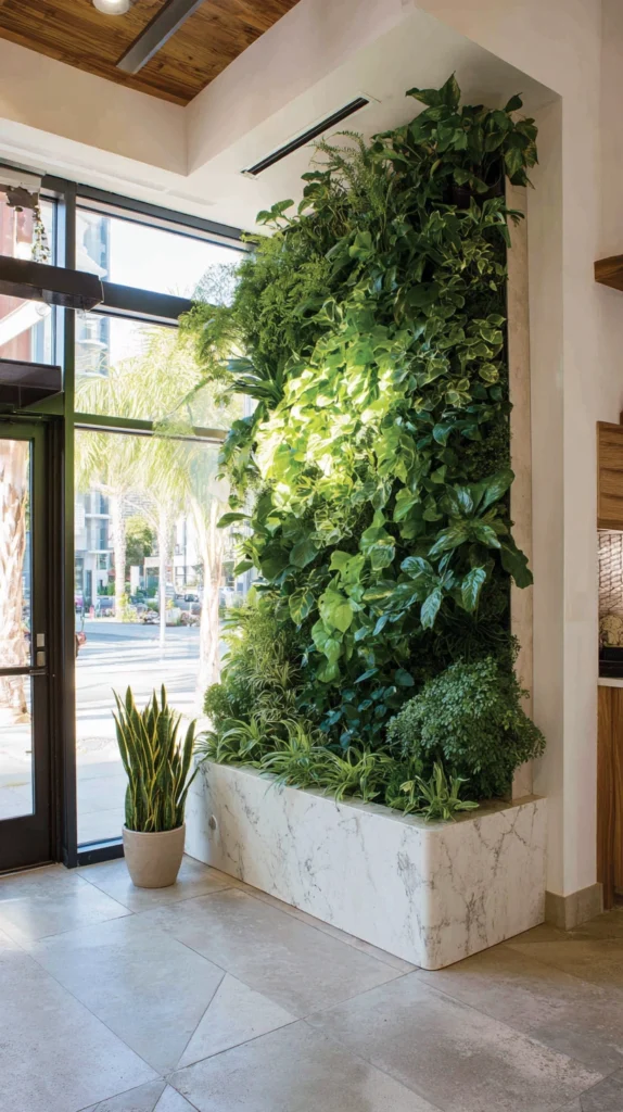 15 Entryway Wall Decor Ideas That Set the Mood 7 ce 6 1