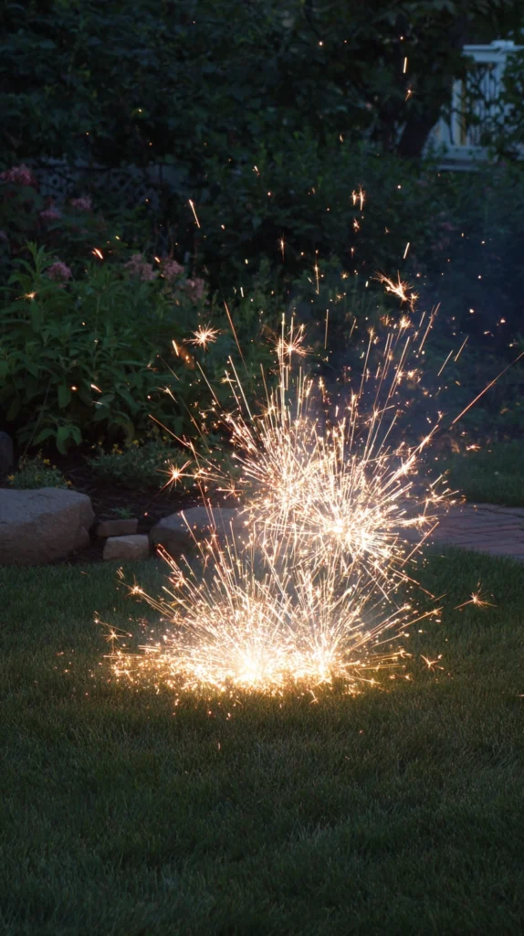 15 Fun and Festive Backyard BBQ Ideas for Memorial Day 16 cf 15