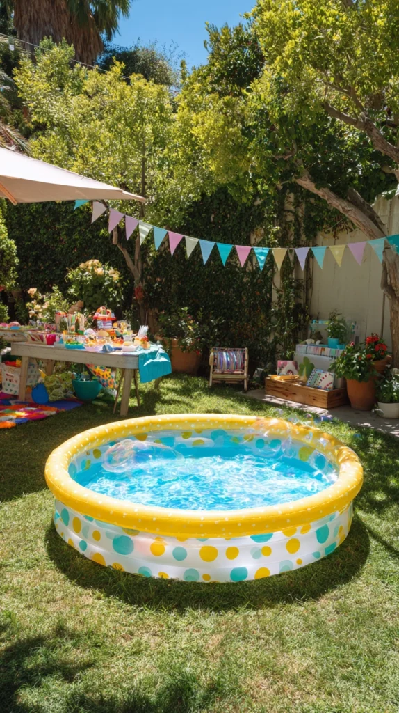 15 Fun and Festive Backyard BBQ Ideas for Memorial Day 7 cf 6