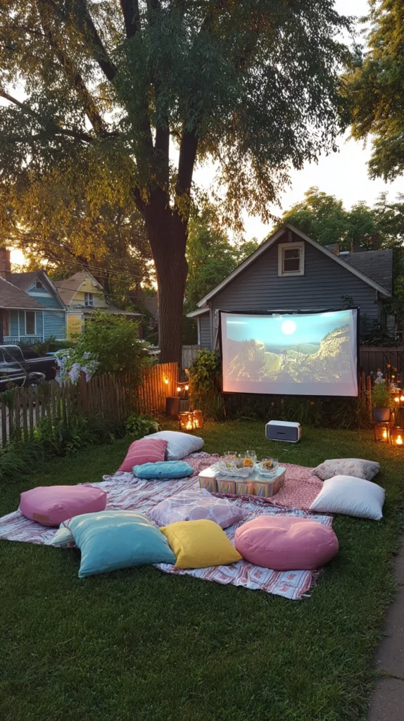 15 Fun and Festive Backyard BBQ Ideas for Memorial Day 10 cf 9