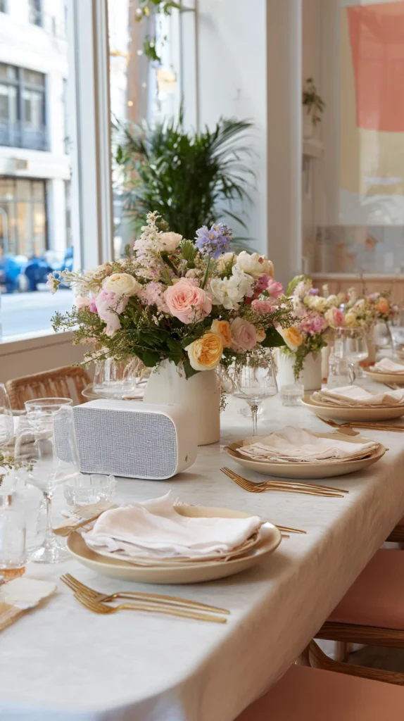 15 Mother's Day Brunch Party Ideas at Home 12 cs 11