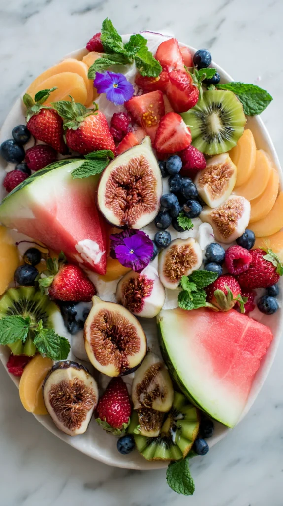 15 Mother's Day Brunch Party Ideas at Home 14 cs 13