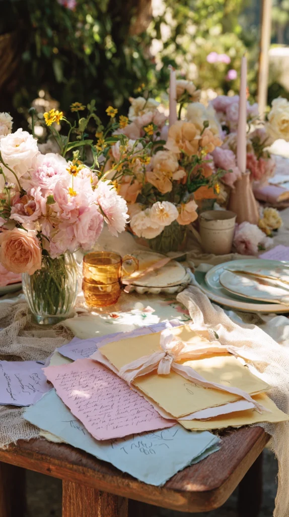 15 Mother's Day Brunch Party Ideas at Home 15 cs 14