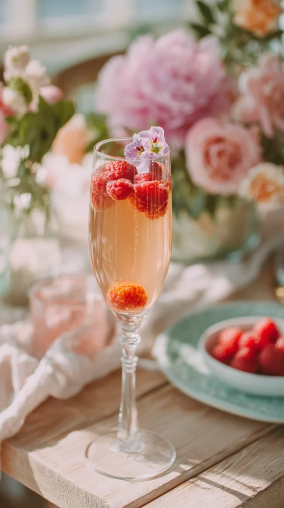 15 Mother's Day Brunch Party Ideas at Home 3 cs 2