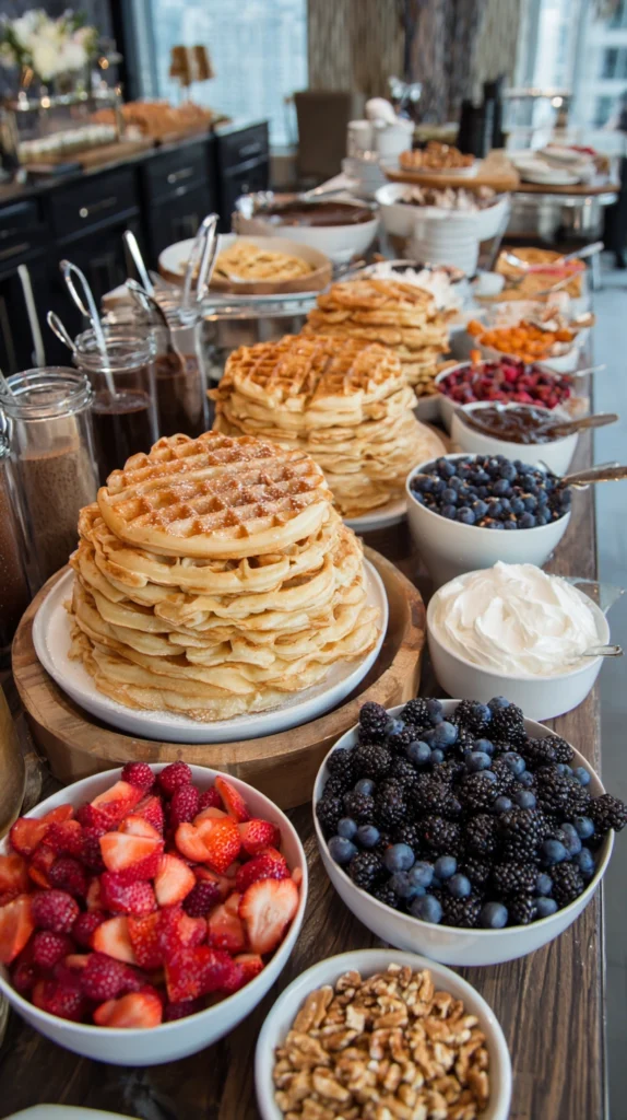 15 Mother's Day Brunch Party Ideas at Home 4 cs 3